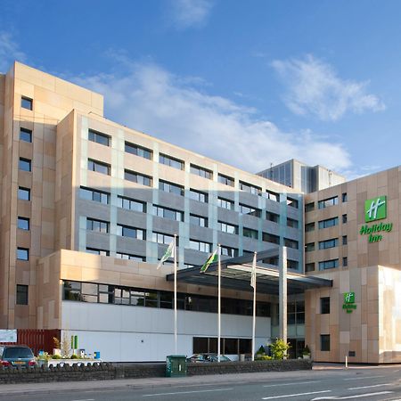 Holiday Inn Cardiff City By Ihg Exteriér fotografie