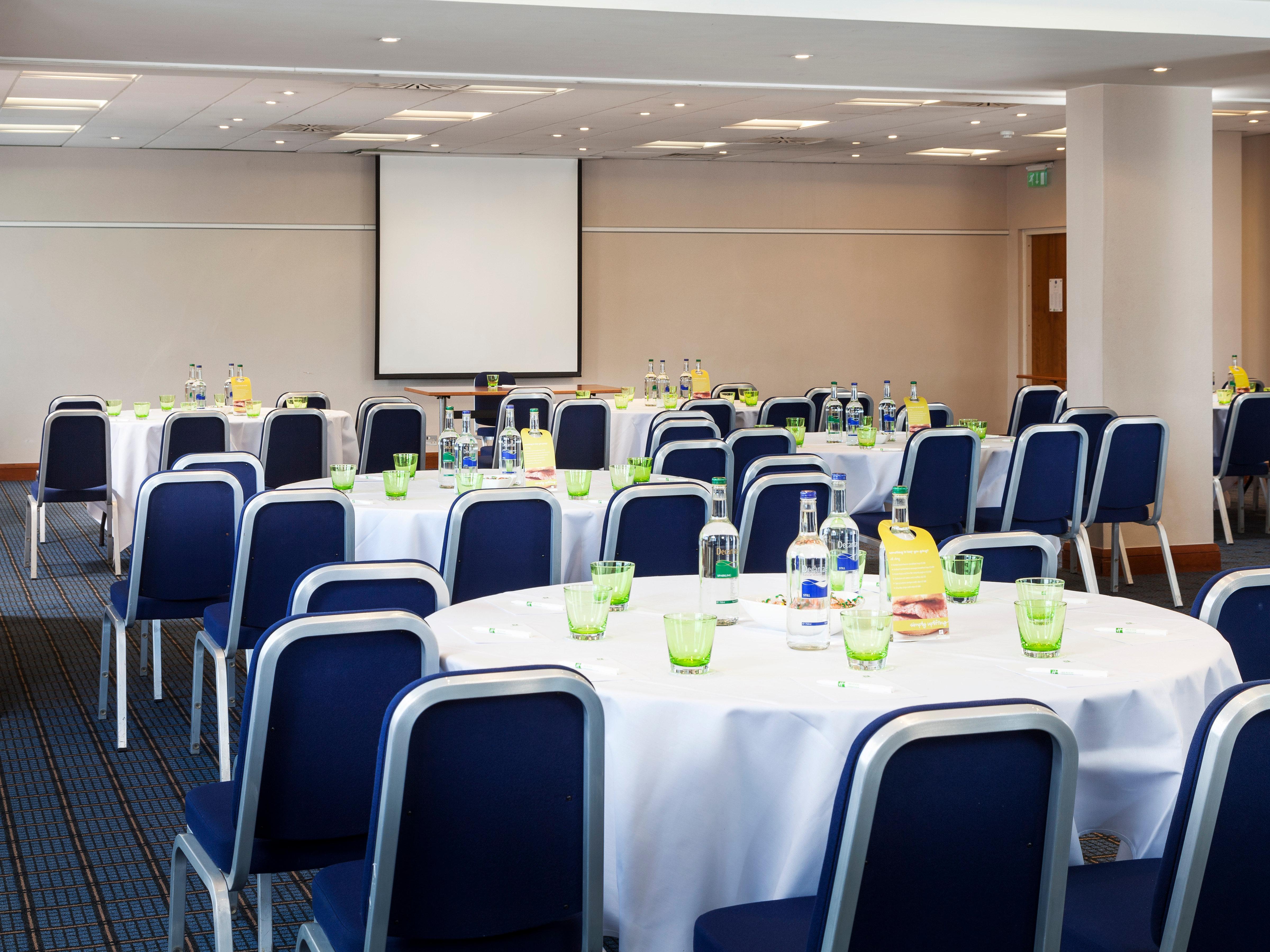 Holiday Inn Cardiff City By Ihg Exteriér fotografie