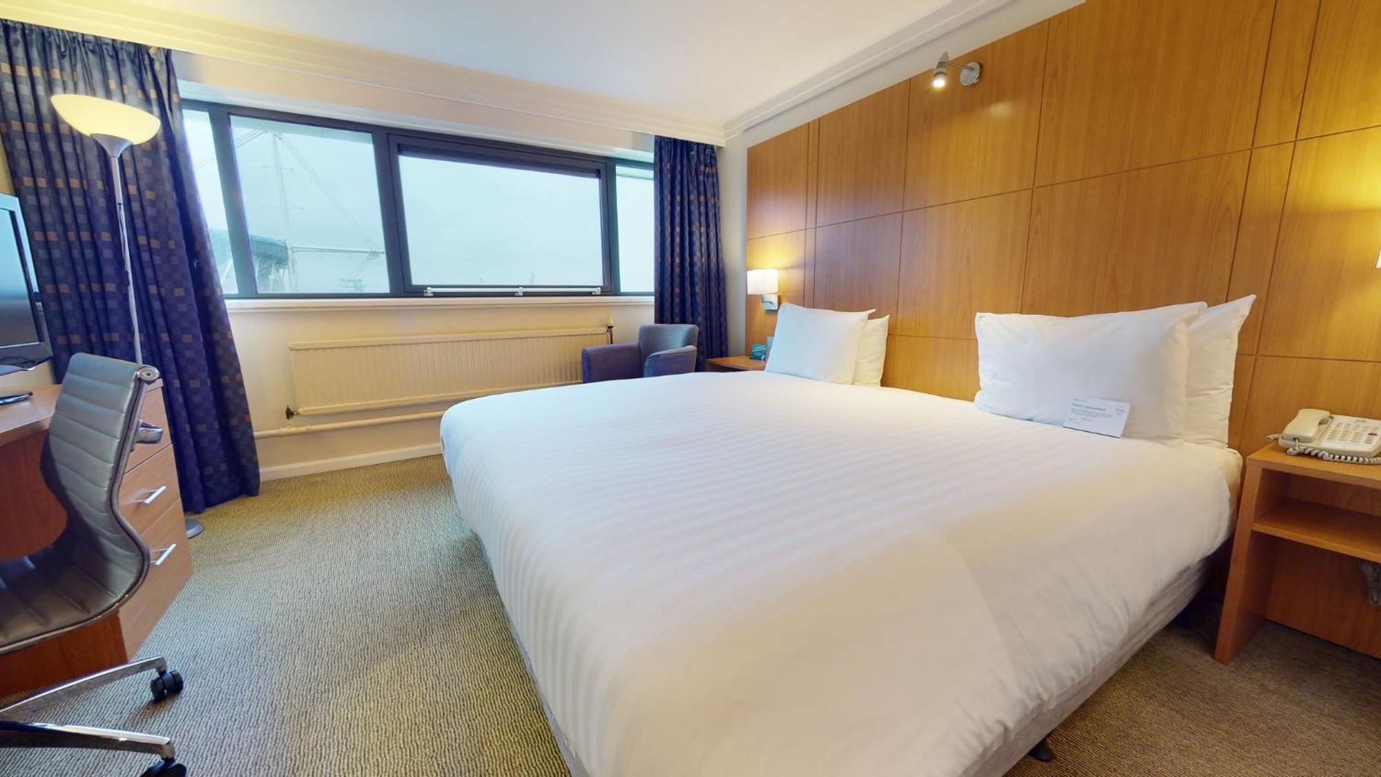 Holiday Inn Cardiff City By Ihg Exteriér fotografie