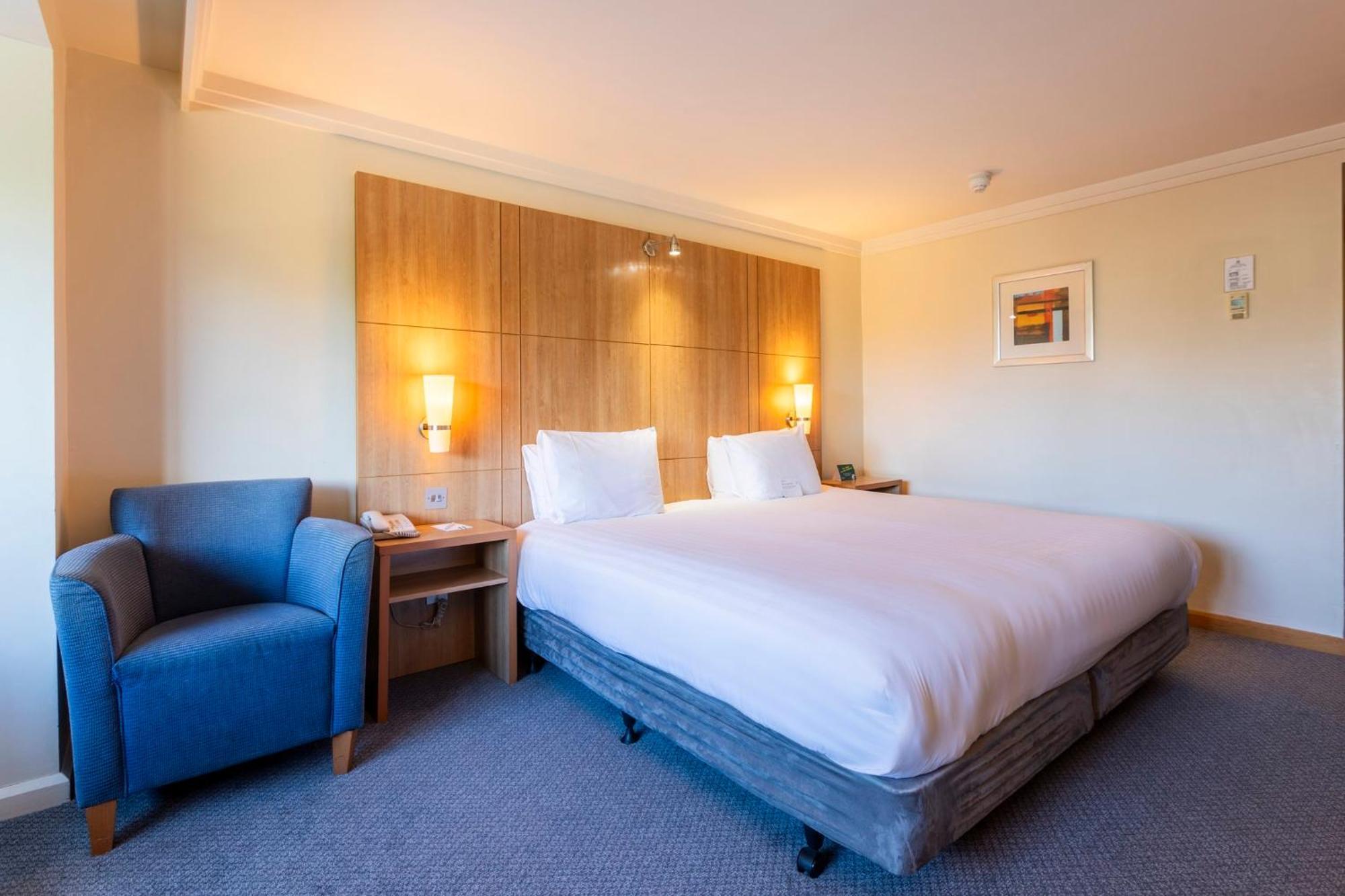 Holiday Inn Cardiff City By Ihg Exteriér fotografie