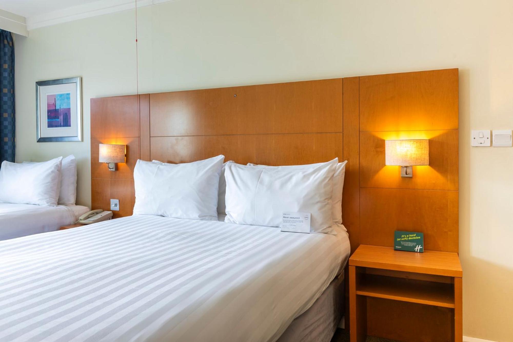 Holiday Inn Cardiff City By Ihg Exteriér fotografie
