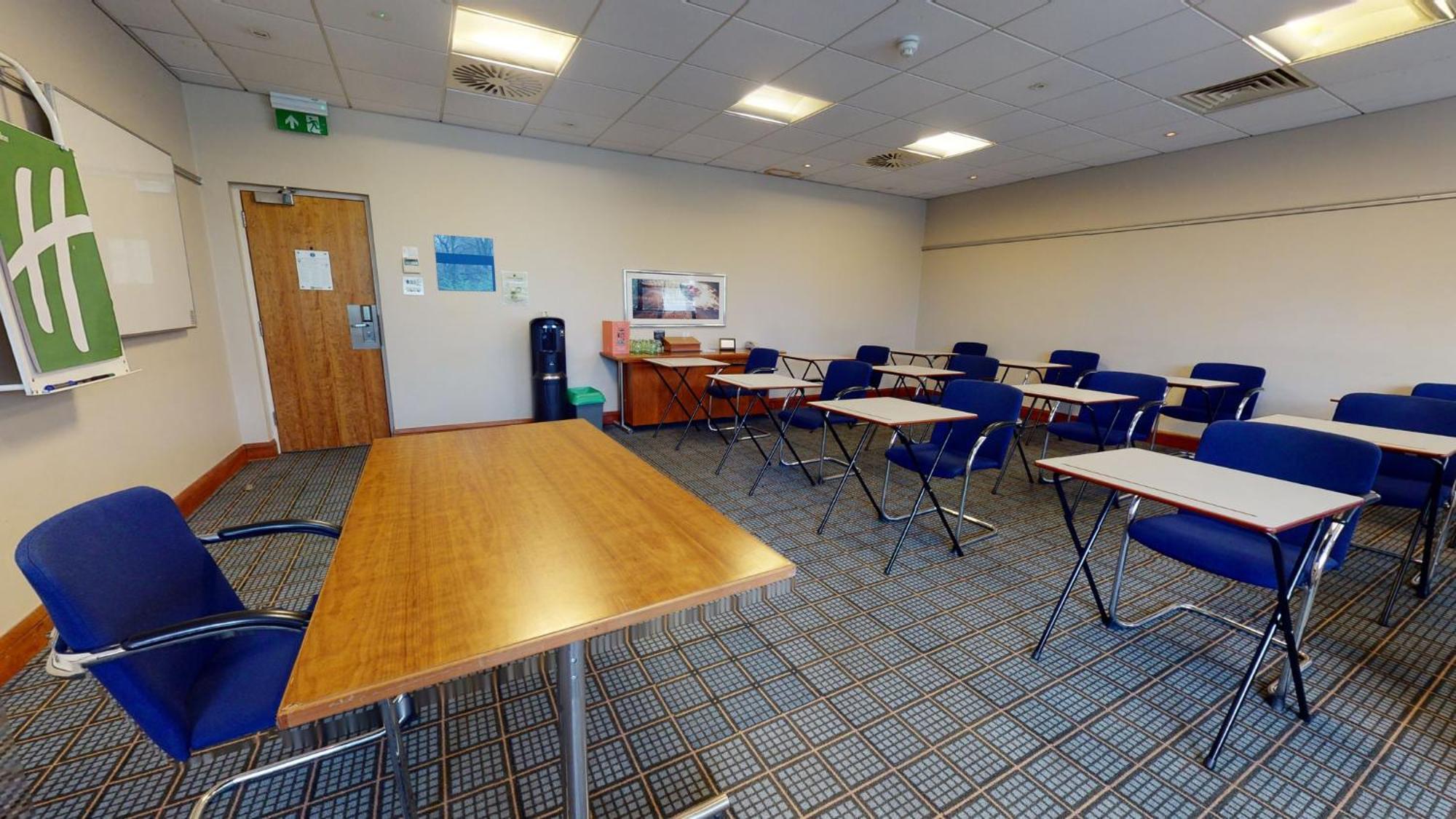 Holiday Inn Cardiff City By Ihg Exteriér fotografie