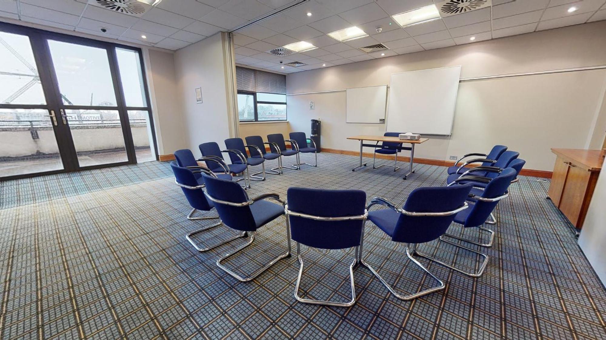 Holiday Inn Cardiff City By Ihg Exteriér fotografie
