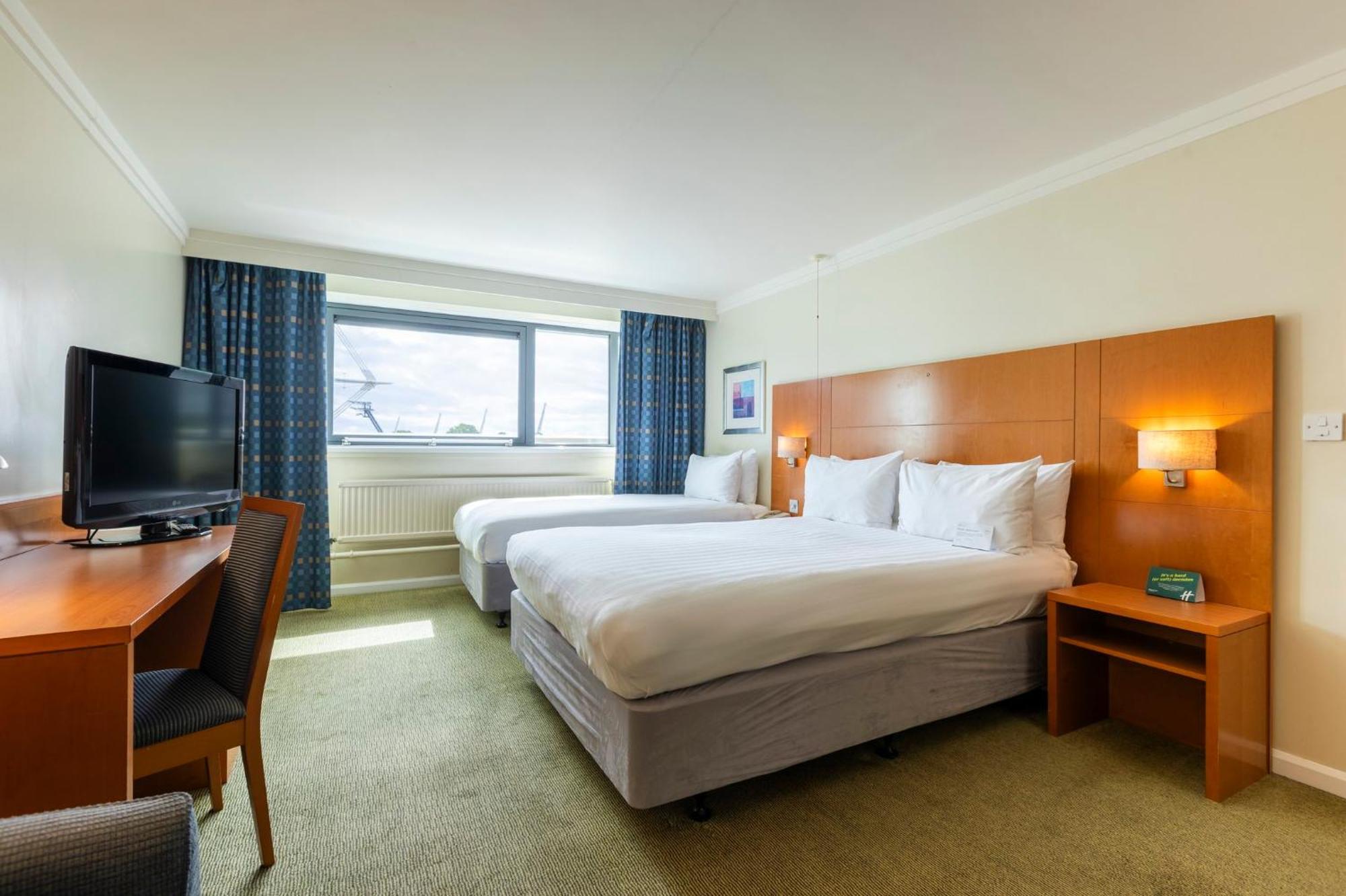 Holiday Inn Cardiff City By Ihg Exteriér fotografie