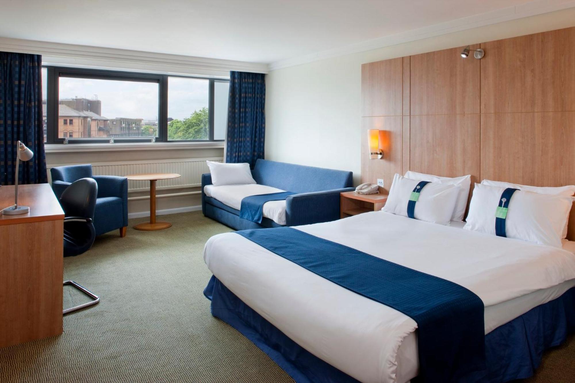 Holiday Inn Cardiff City By Ihg Exteriér fotografie