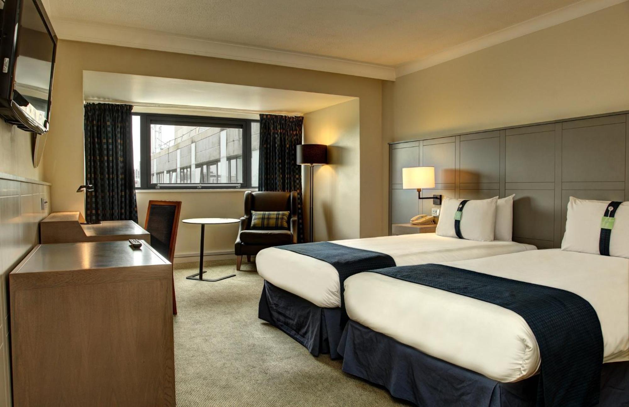 Holiday Inn Cardiff City By Ihg Exteriér fotografie